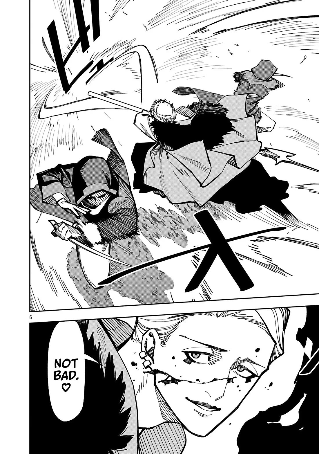 An Old Man From the Countryside Becomes a Swords Saint: I Was Just a Rural Sword Teacher, but My Successful Students Won't Leave Me Alone! chapter 41 page 7