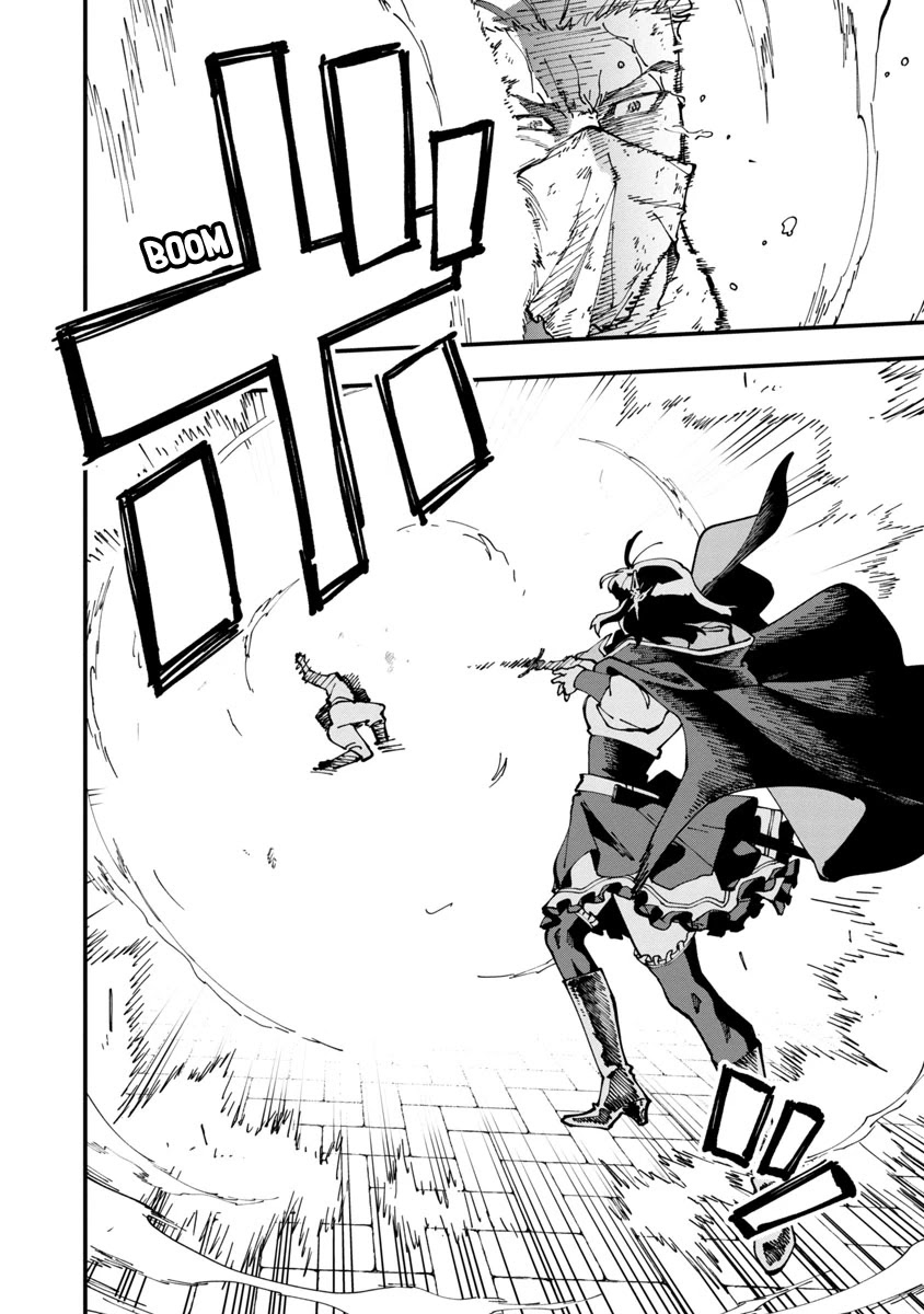 An Old Man From the Countryside Becomes a Swords Saint: I Was Just a Rural Sword Teacher, but My Successful Students Won't Leave Me Alone! chapter 5 page 19