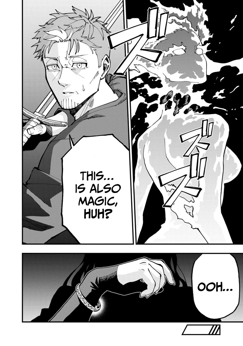 An Old Man From the Countryside Becomes a Swords Saint: I Was Just a Rural Sword Teacher, but My Successful Students Won't Leave Me Alone! chapter 5 page 31