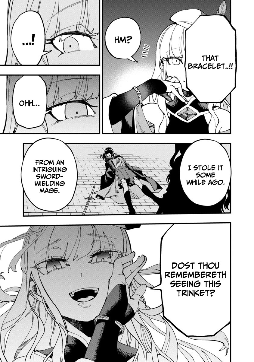 An Old Man From the Countryside Becomes a Swords Saint: I Was Just a Rural Sword Teacher, but My Successful Students Won't Leave Me Alone! chapter 6 page 10