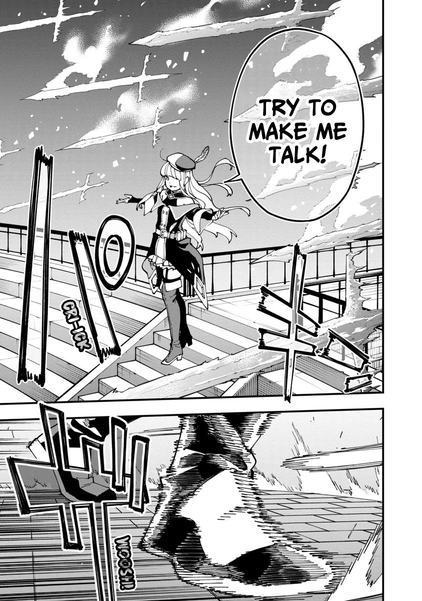 An Old Man From the Countryside Becomes a Swords Saint: I Was Just a Rural Sword Teacher, but My Successful Students Won't Leave Me Alone! chapter 6 page 12