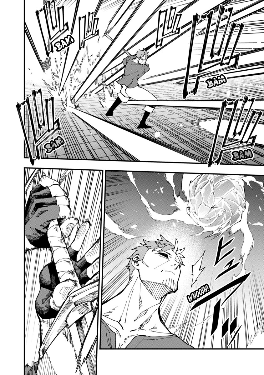 An Old Man From the Countryside Becomes a Swords Saint: I Was Just a Rural Sword Teacher, but My Successful Students Won't Leave Me Alone! chapter 6 page 13