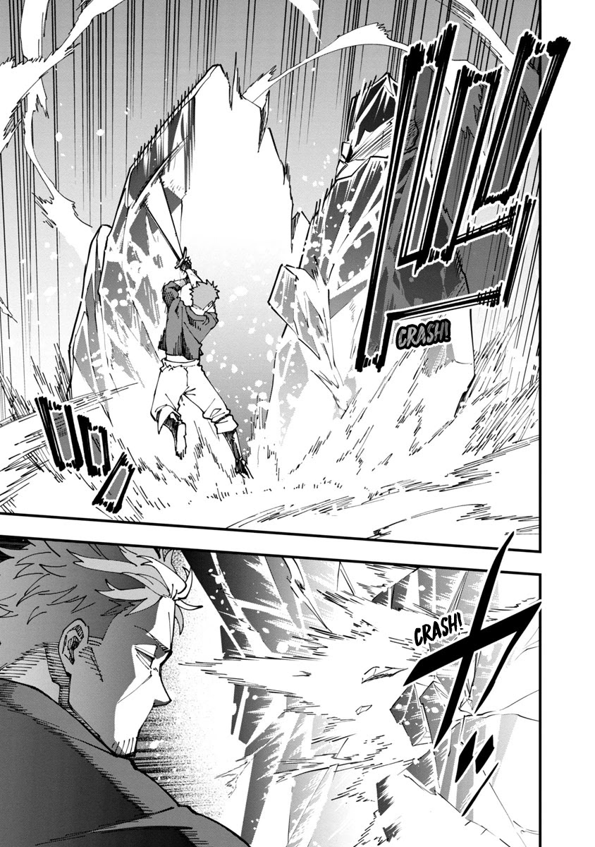 An Old Man From the Countryside Becomes a Swords Saint: I Was Just a Rural Sword Teacher, but My Successful Students Won't Leave Me Alone! chapter 6 page 14