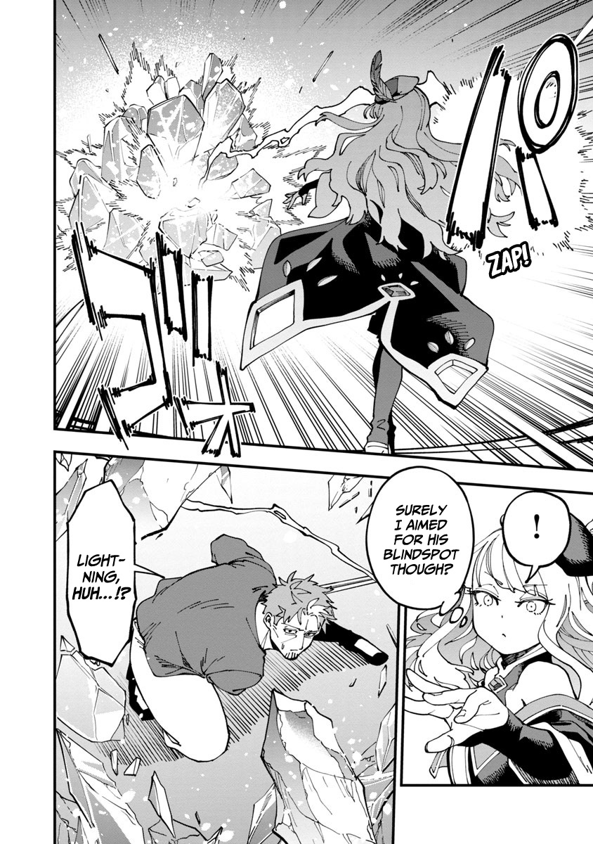 An Old Man From the Countryside Becomes a Swords Saint: I Was Just a Rural Sword Teacher, but My Successful Students Won't Leave Me Alone! chapter 6 page 15