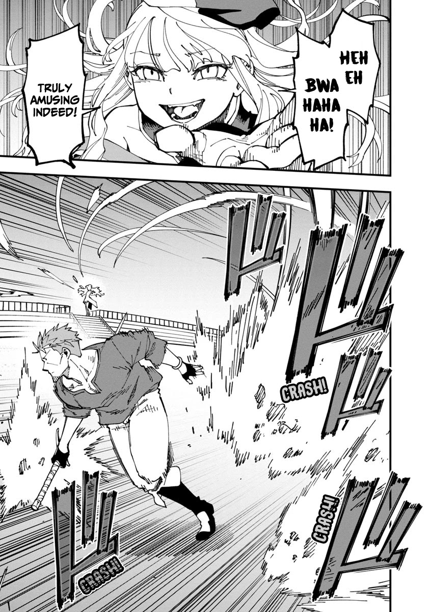 An Old Man From the Countryside Becomes a Swords Saint: I Was Just a Rural Sword Teacher, but My Successful Students Won't Leave Me Alone! chapter 6 page 16