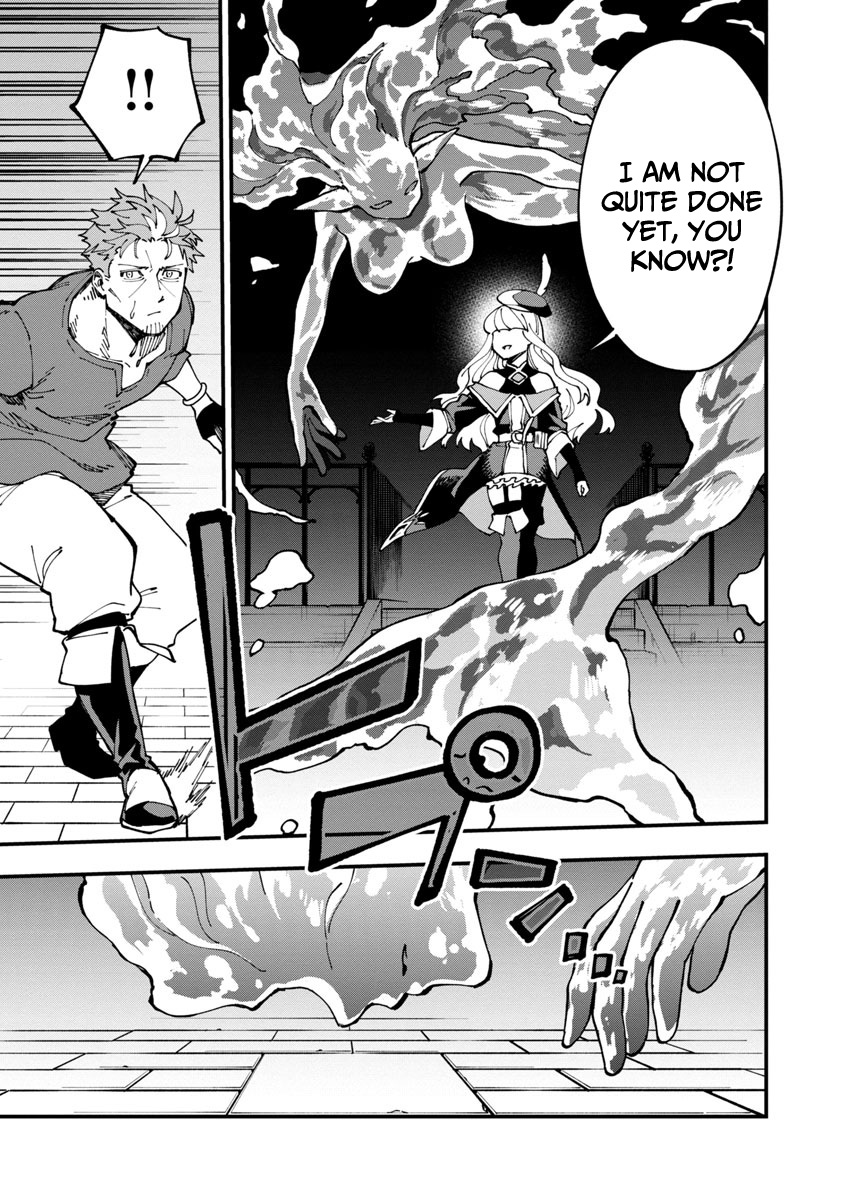 An Old Man From the Countryside Becomes a Swords Saint: I Was Just a Rural Sword Teacher, but My Successful Students Won't Leave Me Alone! chapter 6 page 18