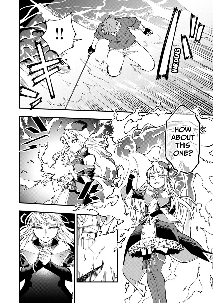 An Old Man From the Countryside Becomes a Swords Saint: I Was Just a Rural Sword Teacher, but My Successful Students Won't Leave Me Alone! chapter 6 page 20