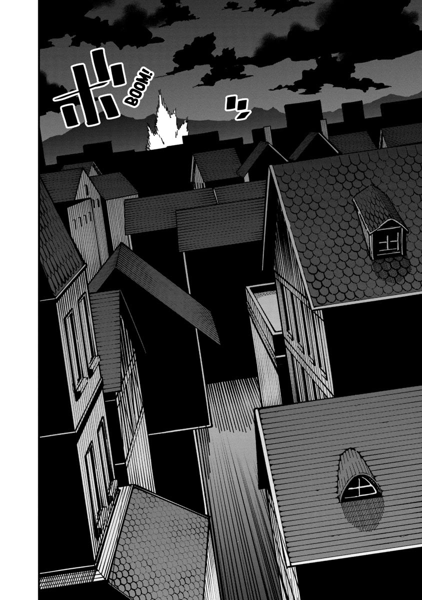 An Old Man From the Countryside Becomes a Swords Saint: I Was Just a Rural Sword Teacher, but My Successful Students Won't Leave Me Alone! chapter 6 page 22