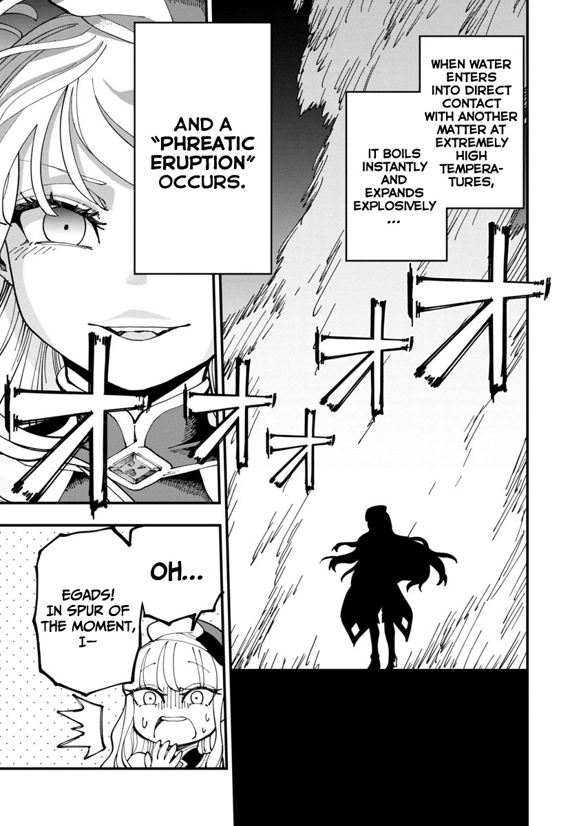 An Old Man From the Countryside Becomes a Swords Saint: I Was Just a Rural Sword Teacher, but My Successful Students Won't Leave Me Alone! chapter 6 page 23