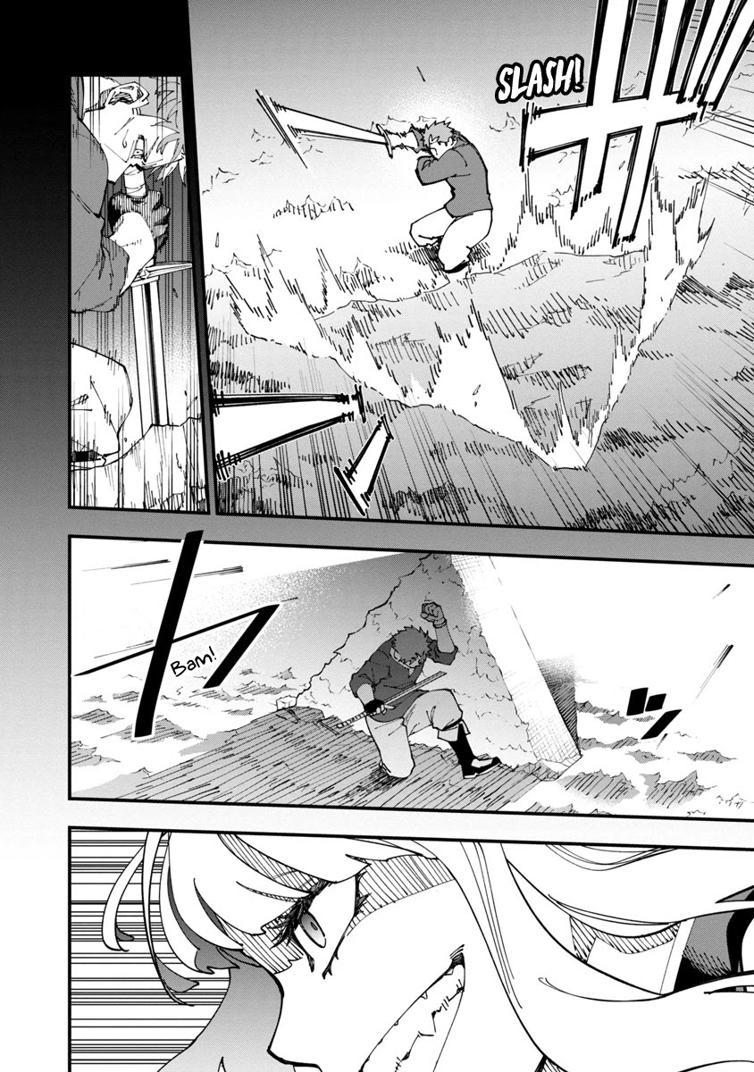 An Old Man From the Countryside Becomes a Swords Saint: I Was Just a Rural Sword Teacher, but My Successful Students Won't Leave Me Alone! chapter 6 page 25