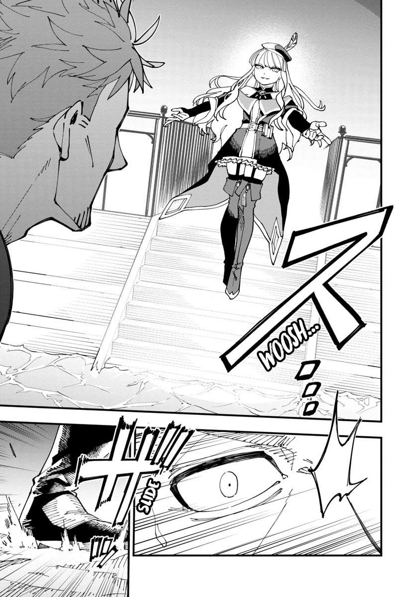 An Old Man From the Countryside Becomes a Swords Saint: I Was Just a Rural Sword Teacher, but My Successful Students Won't Leave Me Alone! chapter 6 page 26