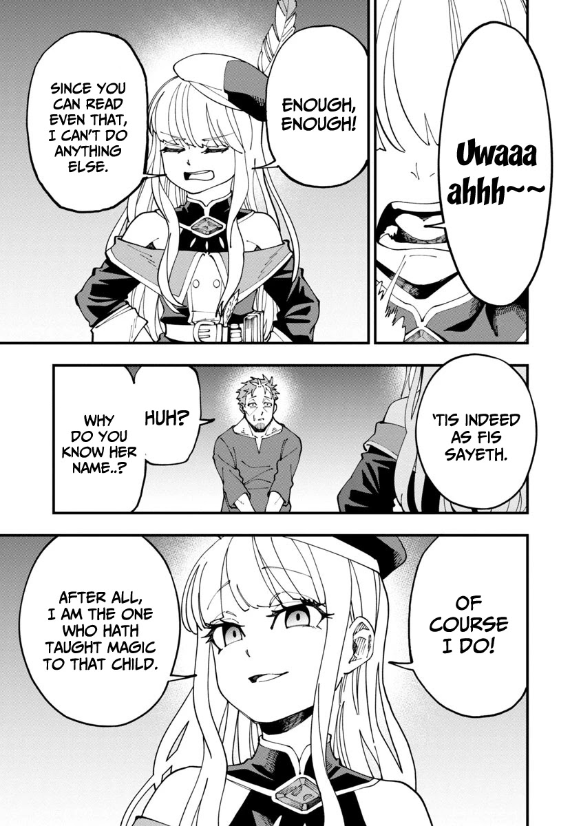 An Old Man From the Countryside Becomes a Swords Saint: I Was Just a Rural Sword Teacher, but My Successful Students Won't Leave Me Alone! chapter 6 page 28