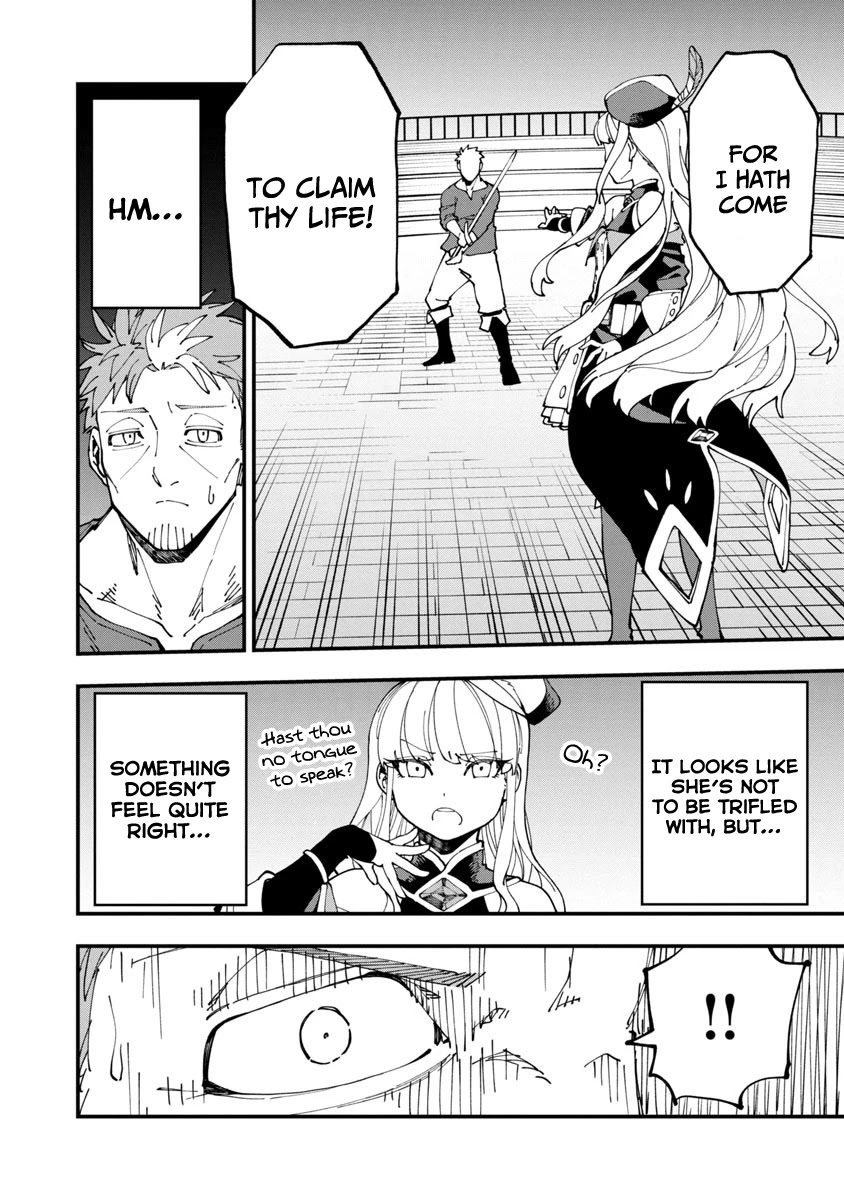 An Old Man From the Countryside Becomes a Swords Saint: I Was Just a Rural Sword Teacher, but My Successful Students Won't Leave Me Alone! chapter 6 page 9