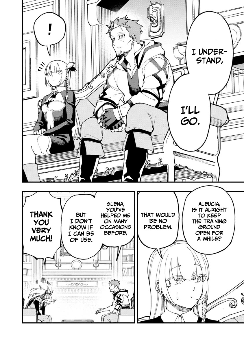 An Old Man From the Countryside Becomes a Swords Saint: I Was Just a Rural Sword Teacher, but My Successful Students Won't Leave Me Alone! chapter 7 page 17