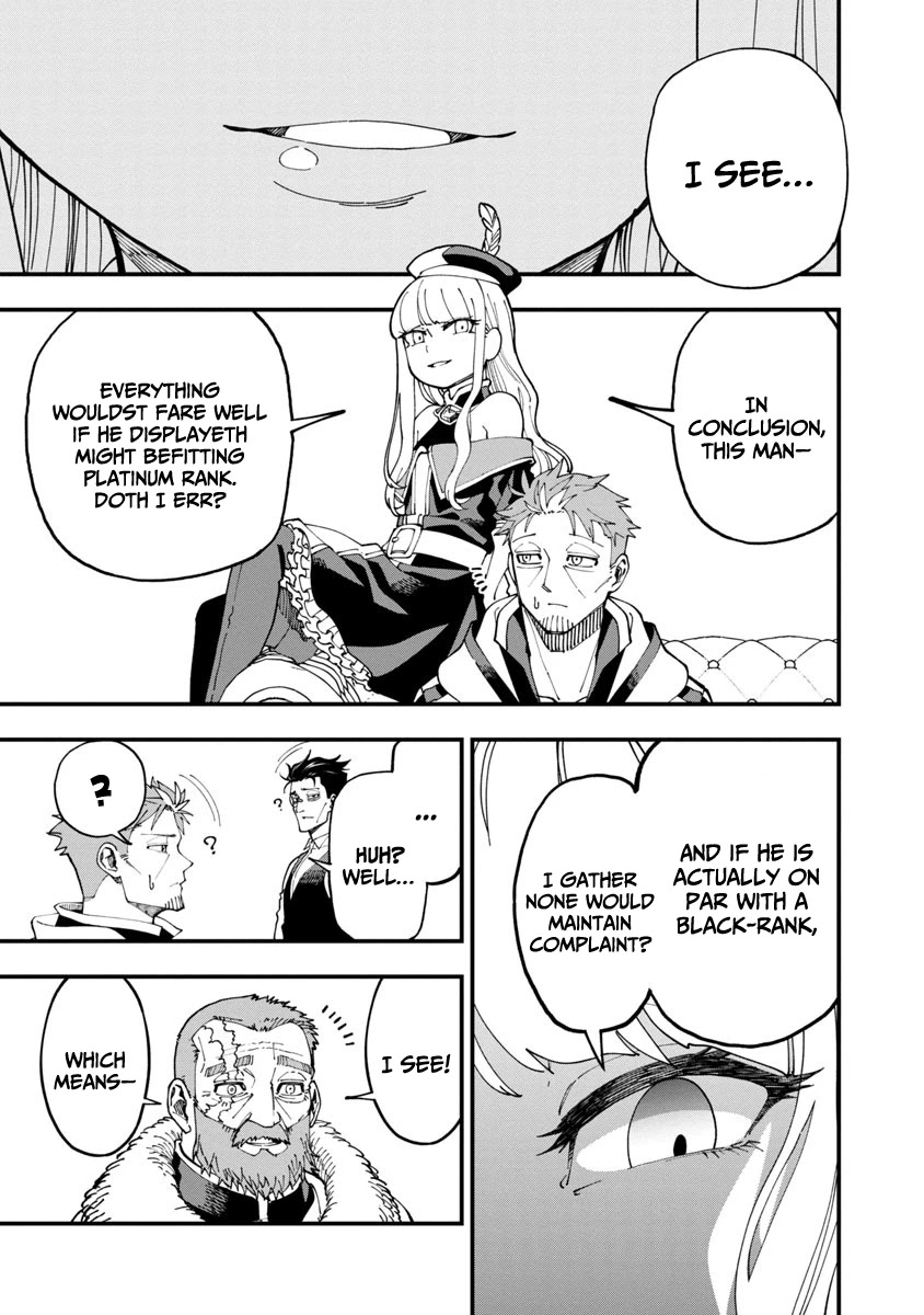 An Old Man From the Countryside Becomes a Swords Saint: I Was Just a Rural Sword Teacher, but My Successful Students Won't Leave Me Alone! chapter 7 page 28