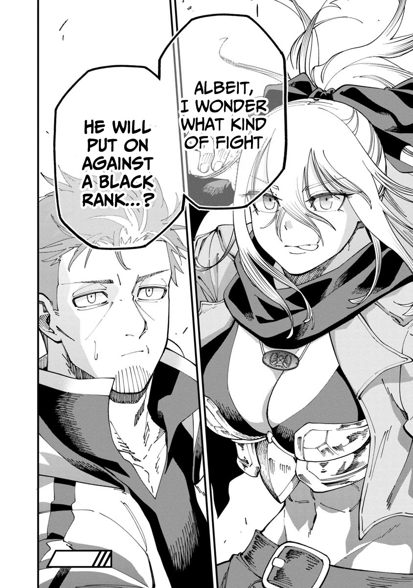 An Old Man From the Countryside Becomes a Swords Saint: I Was Just a Rural Sword Teacher, but My Successful Students Won't Leave Me Alone! chapter 7 page 32