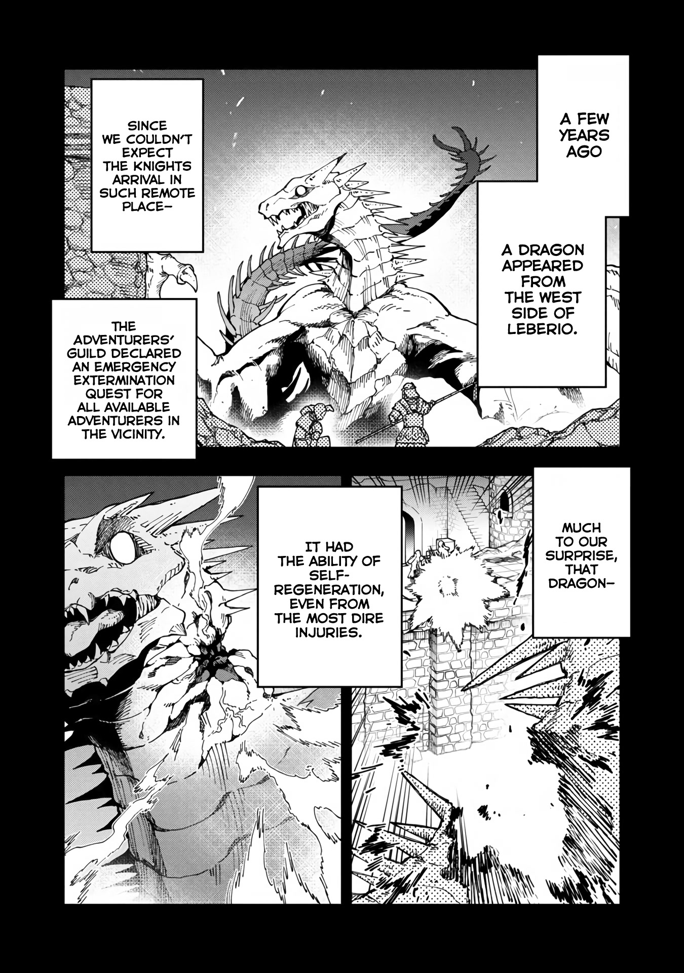 An Old Man From the Countryside Becomes a Swords Saint: I Was Just a Rural Sword Teacher, but My Successful Students Won't Leave Me Alone! chapter 8 page 12