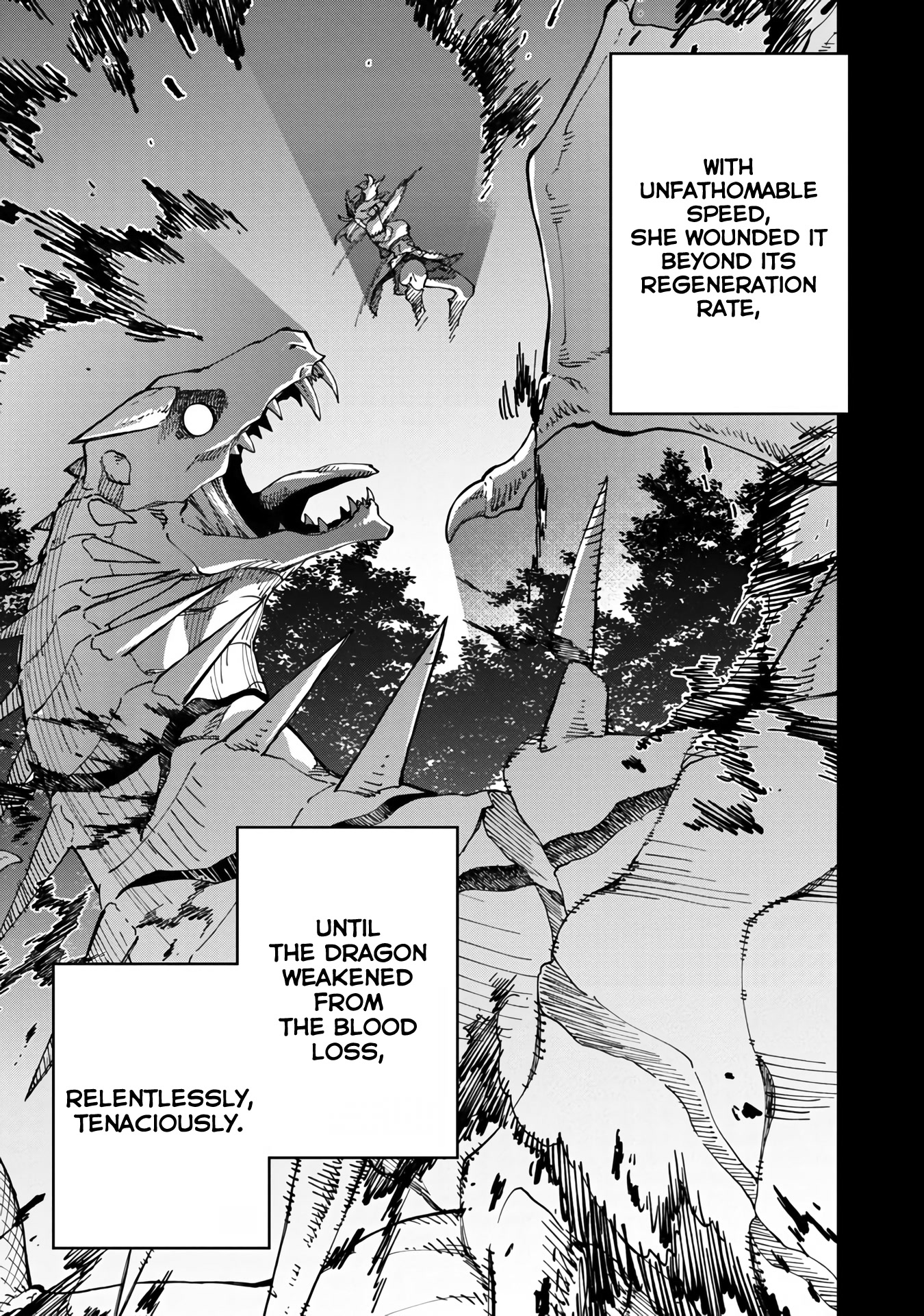 An Old Man From the Countryside Becomes a Swords Saint: I Was Just a Rural Sword Teacher, but My Successful Students Won't Leave Me Alone! chapter 8 page 14