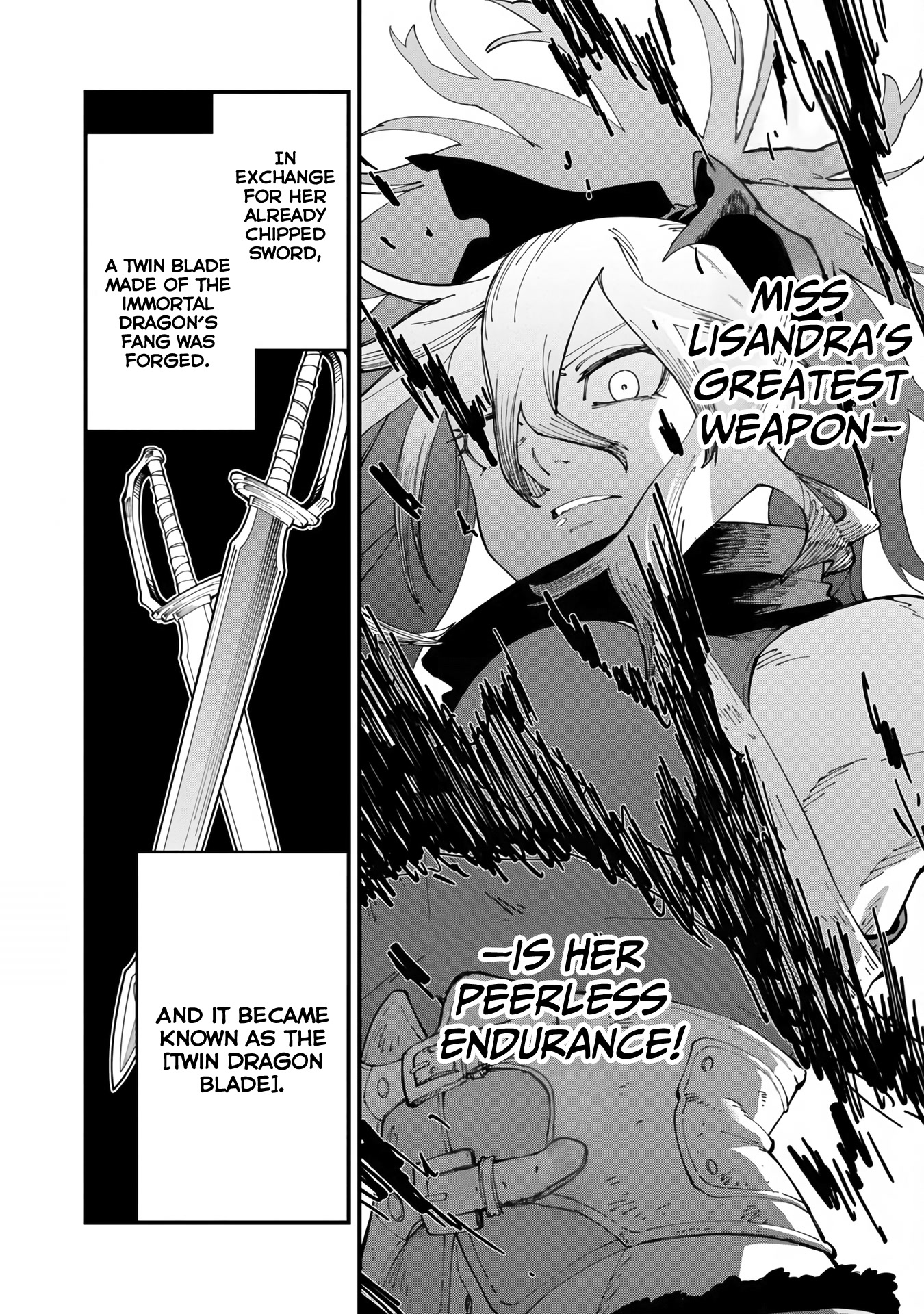 An Old Man From the Countryside Becomes a Swords Saint: I Was Just a Rural Sword Teacher, but My Successful Students Won't Leave Me Alone! chapter 8 page 15