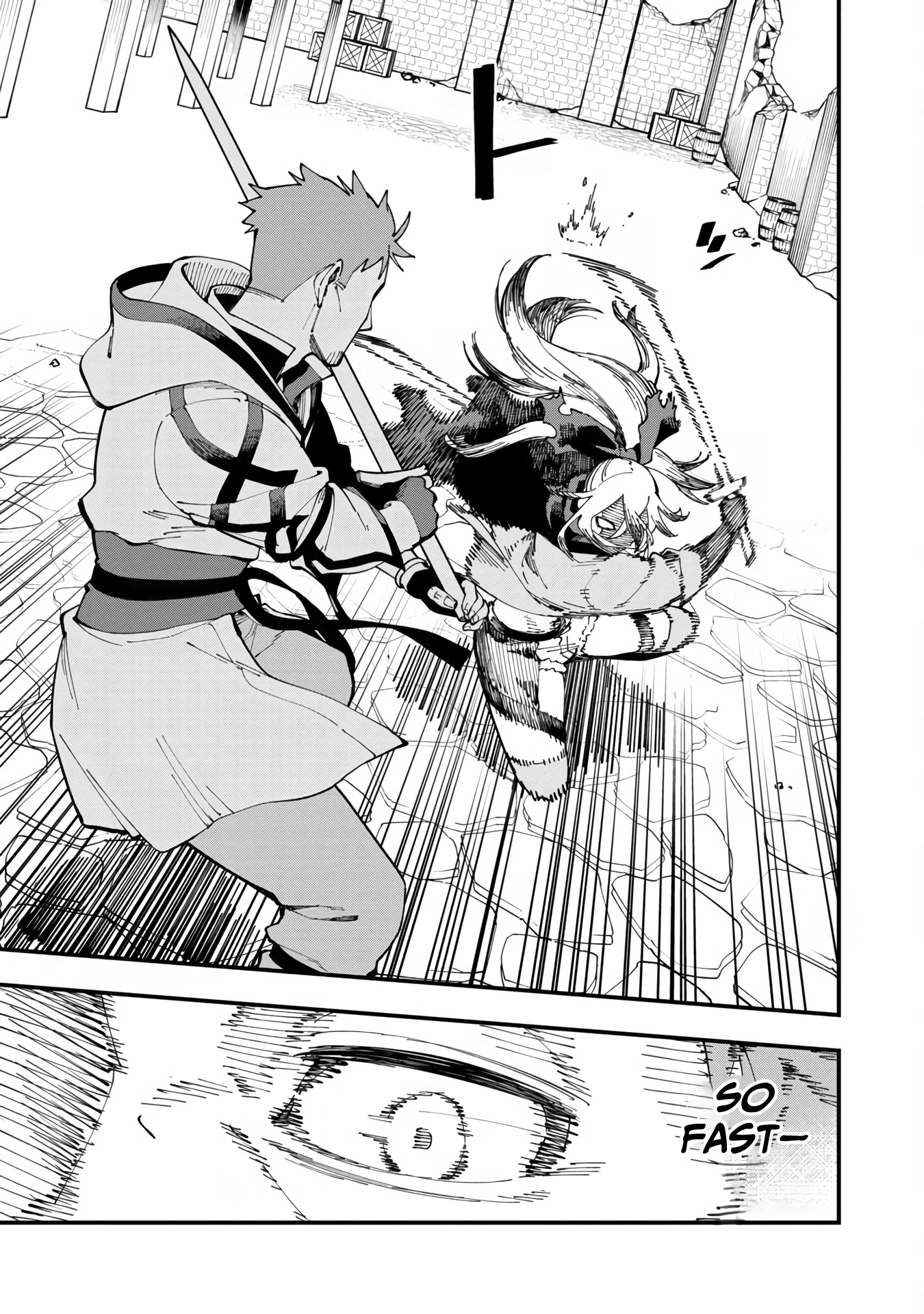 An Old Man From the Countryside Becomes a Swords Saint: I Was Just a Rural Sword Teacher, but My Successful Students Won't Leave Me Alone! chapter 8 page 7