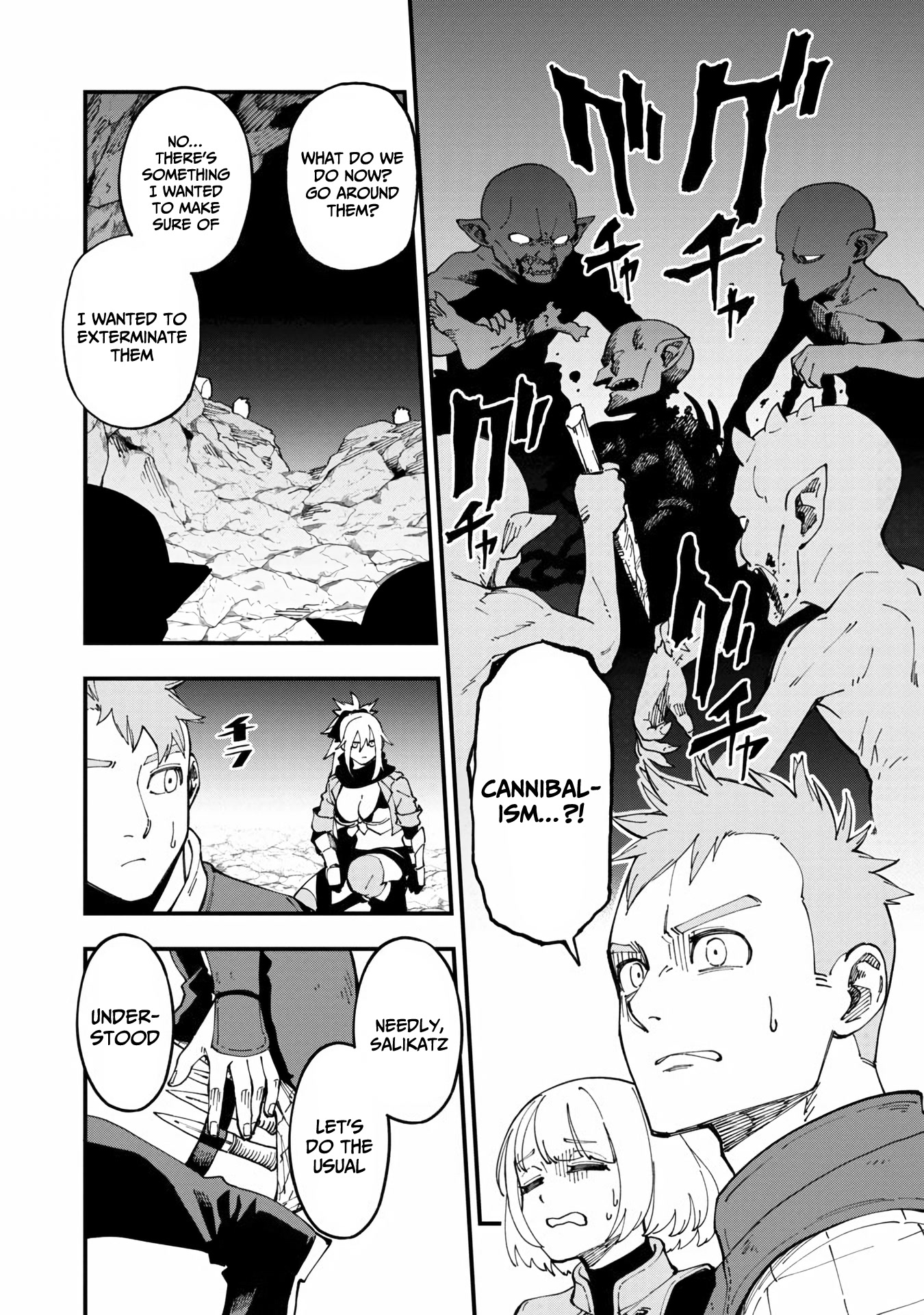 An Old Man From the Countryside Becomes a Swords Saint: I Was Just a Rural Sword Teacher, but My Successful Students Won't Leave Me Alone! chapter 9 page 14