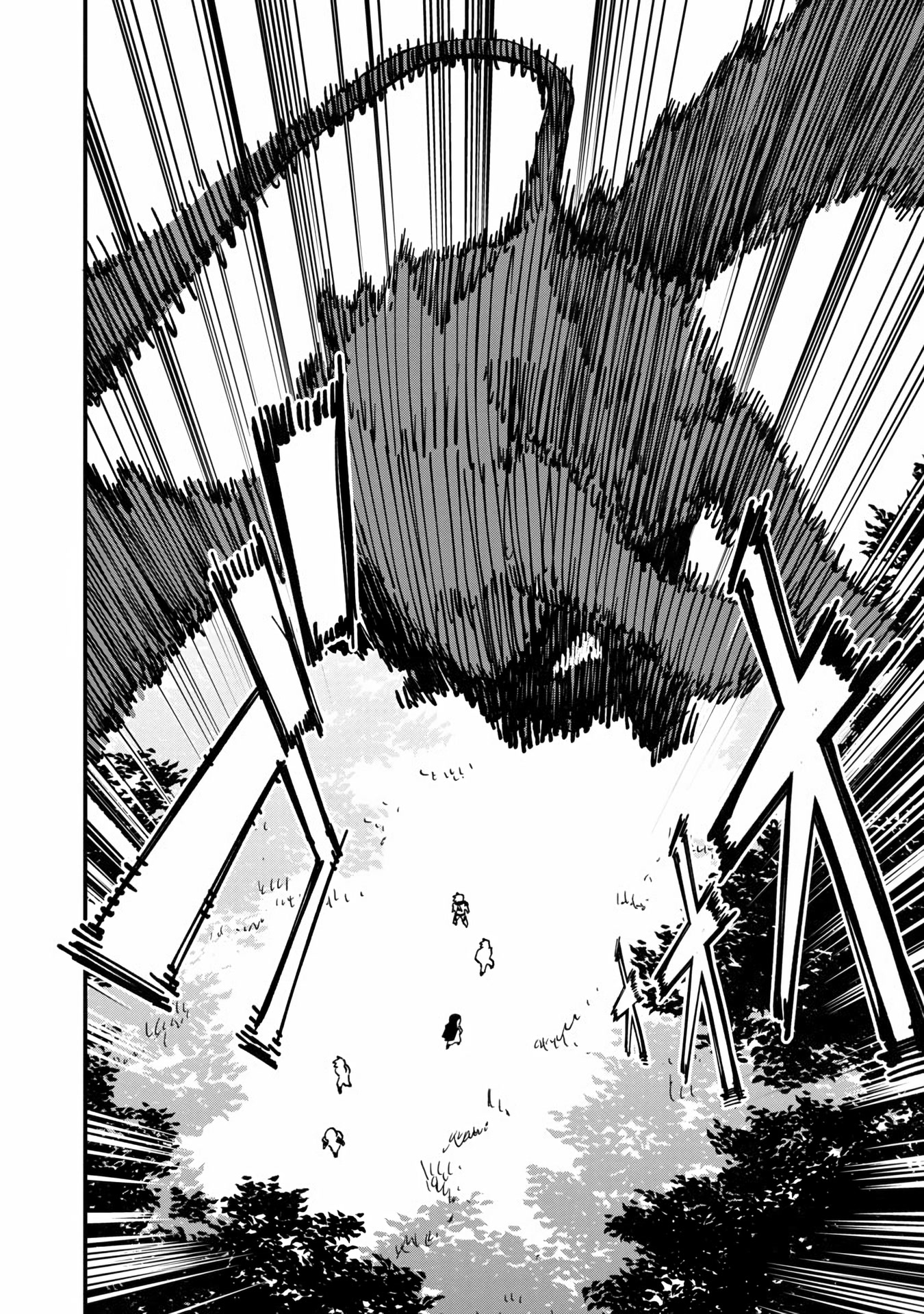 An Old Man From the Countryside Becomes a Swords Saint: I Was Just a Rural Sword Teacher, but My Successful Students Won't Leave Me Alone! chapter 9 page 28