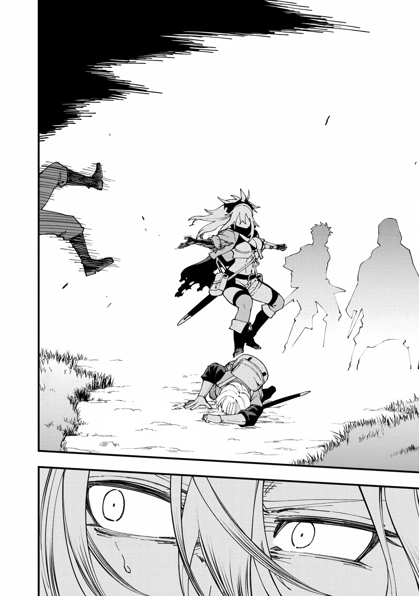 An Old Man From the Countryside Becomes a Swords Saint: I Was Just a Rural Sword Teacher, but My Successful Students Won't Leave Me Alone! chapter 9 page 30