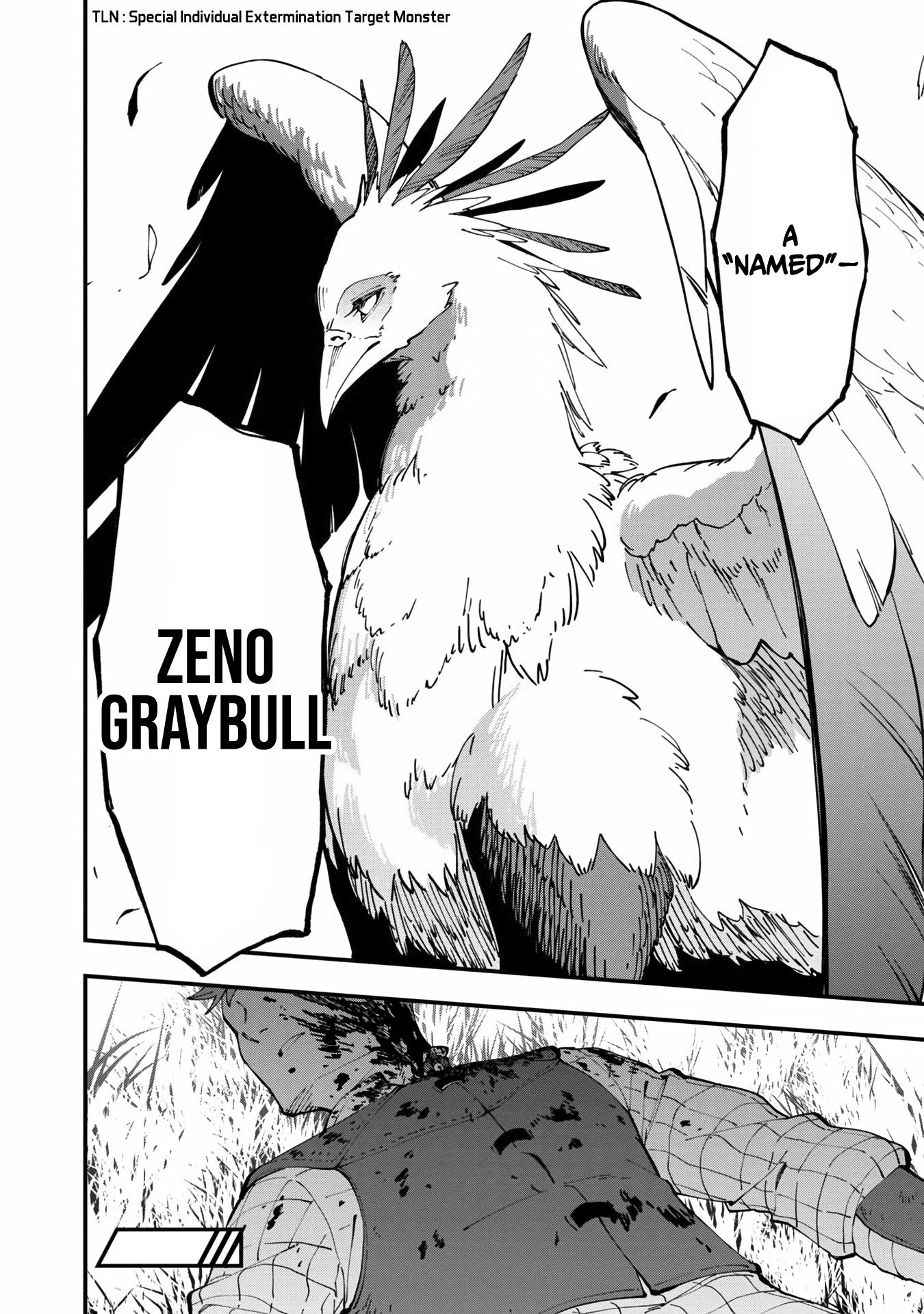 An Old Man From the Countryside Becomes a Swords Saint: I Was Just a Rural Sword Teacher, but My Successful Students Won't Leave Me Alone! chapter 9 page 34