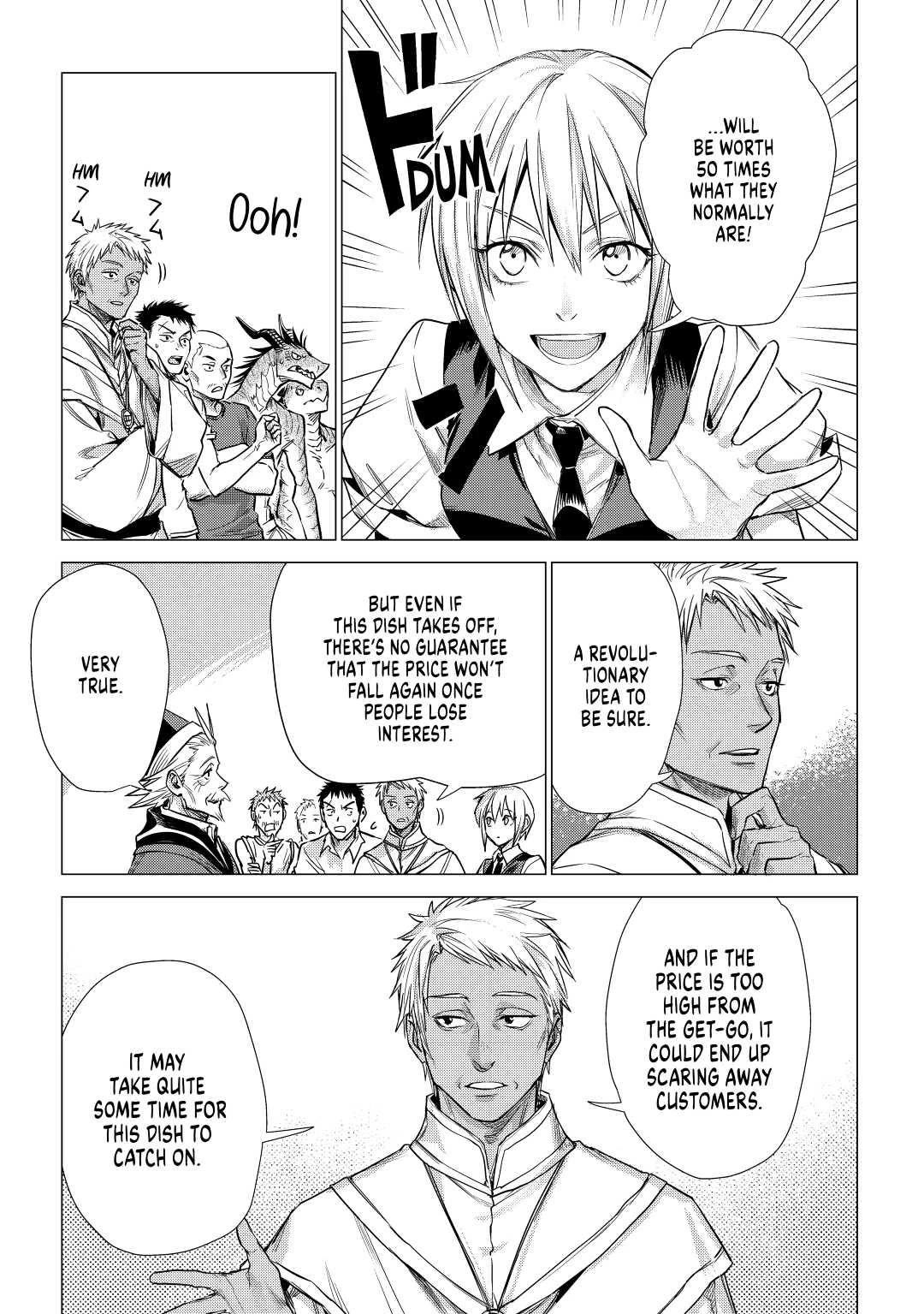 An Oldman in Counterworld. chapter 21 page 25