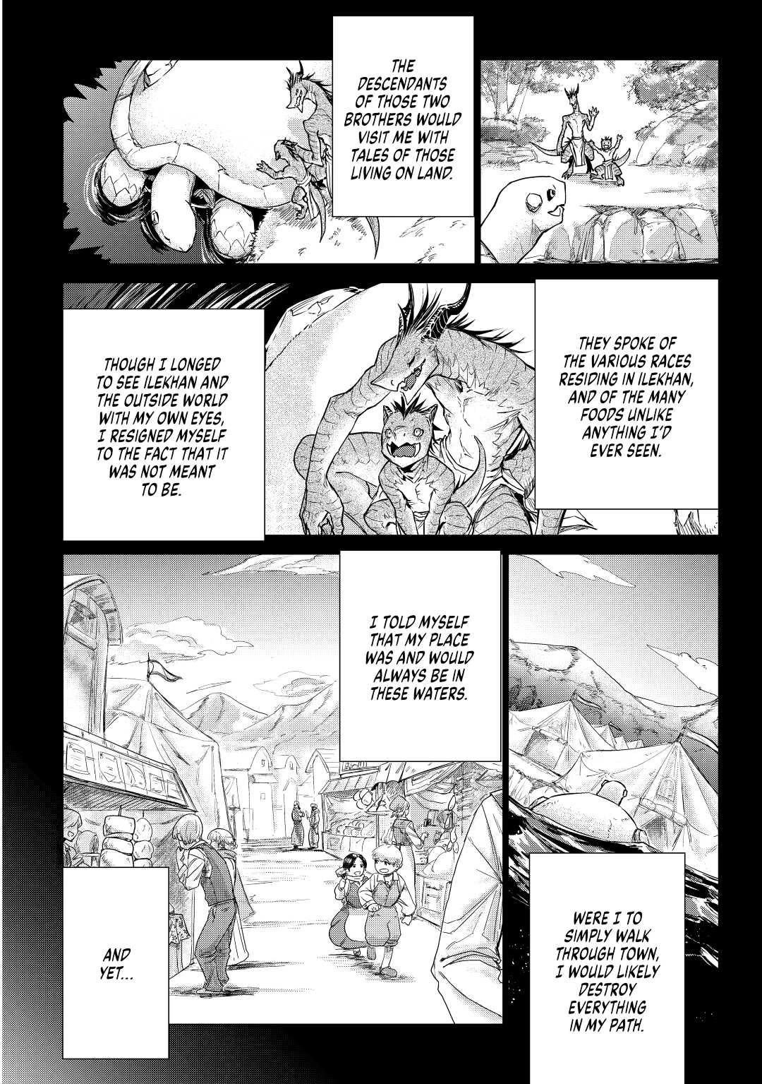 An Oldman in Counterworld. chapter 21 page 8