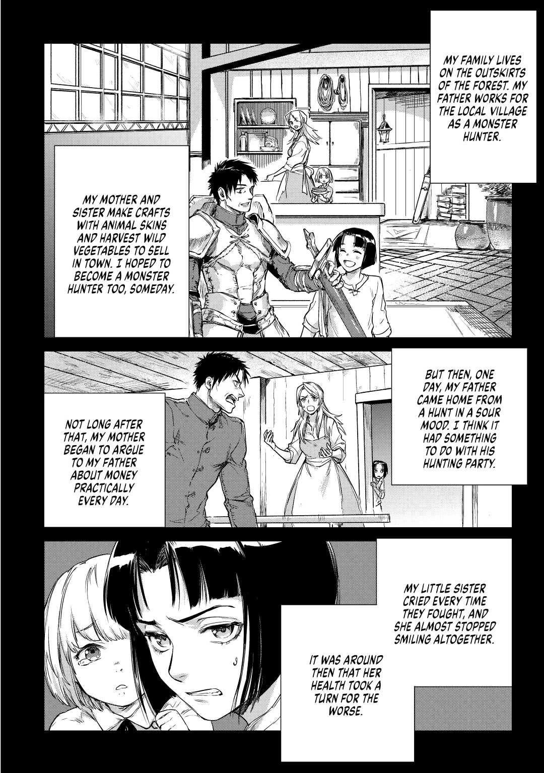 An Oldman in Counterworld. chapter 25 page 16