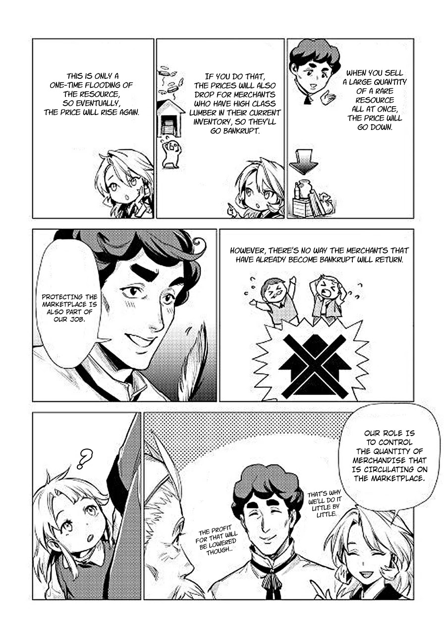 An Oldman in Counterworld. chapter 7 page 43