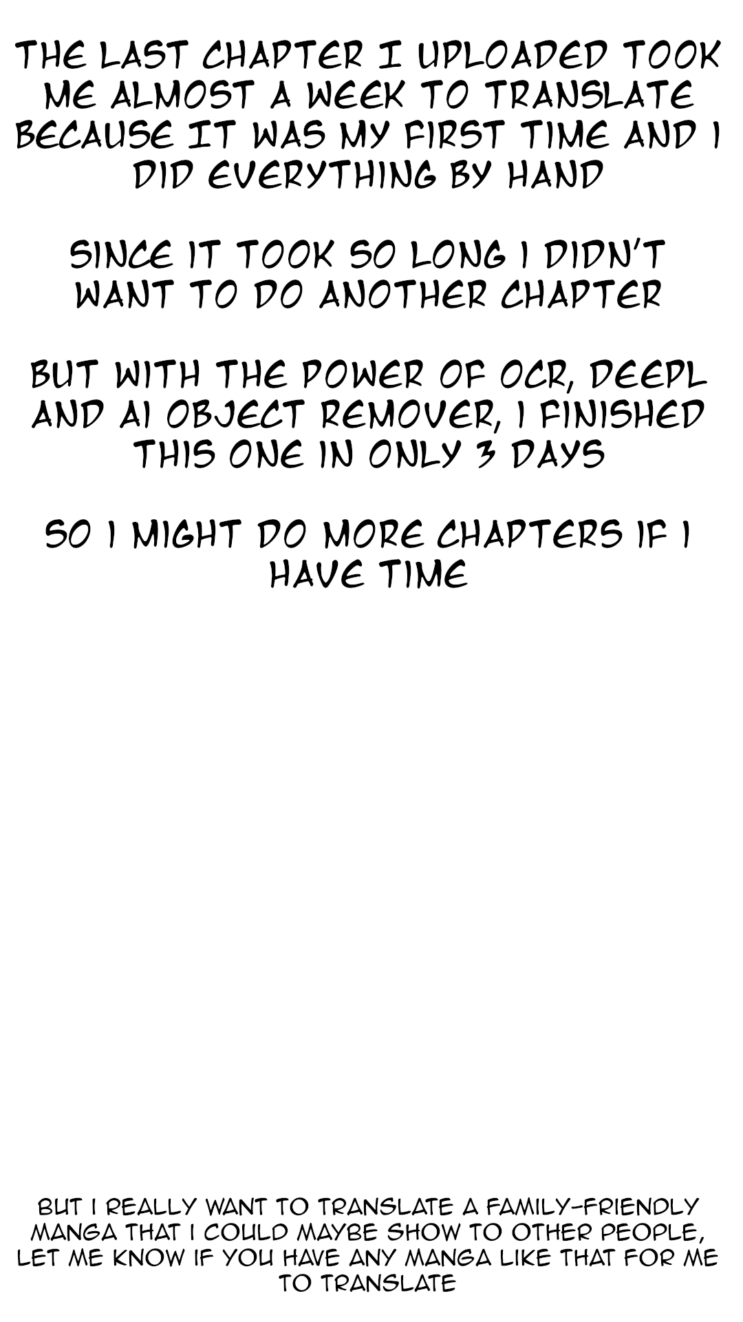 Anan-san Wants to Combine Within 3 Seconds of Meeting! chapter 15 page 15