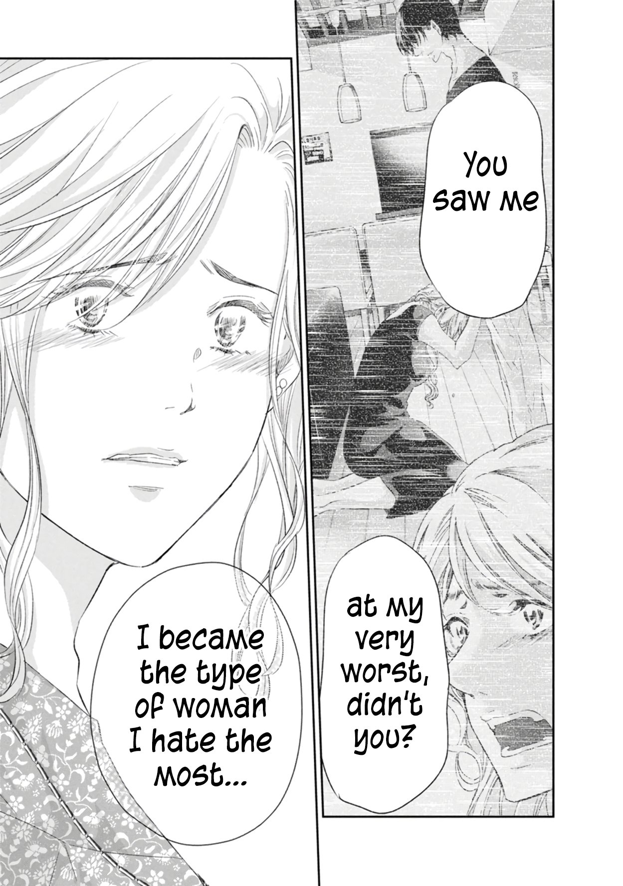 Anata ga shite kurenakute mo chapter 86 page 24