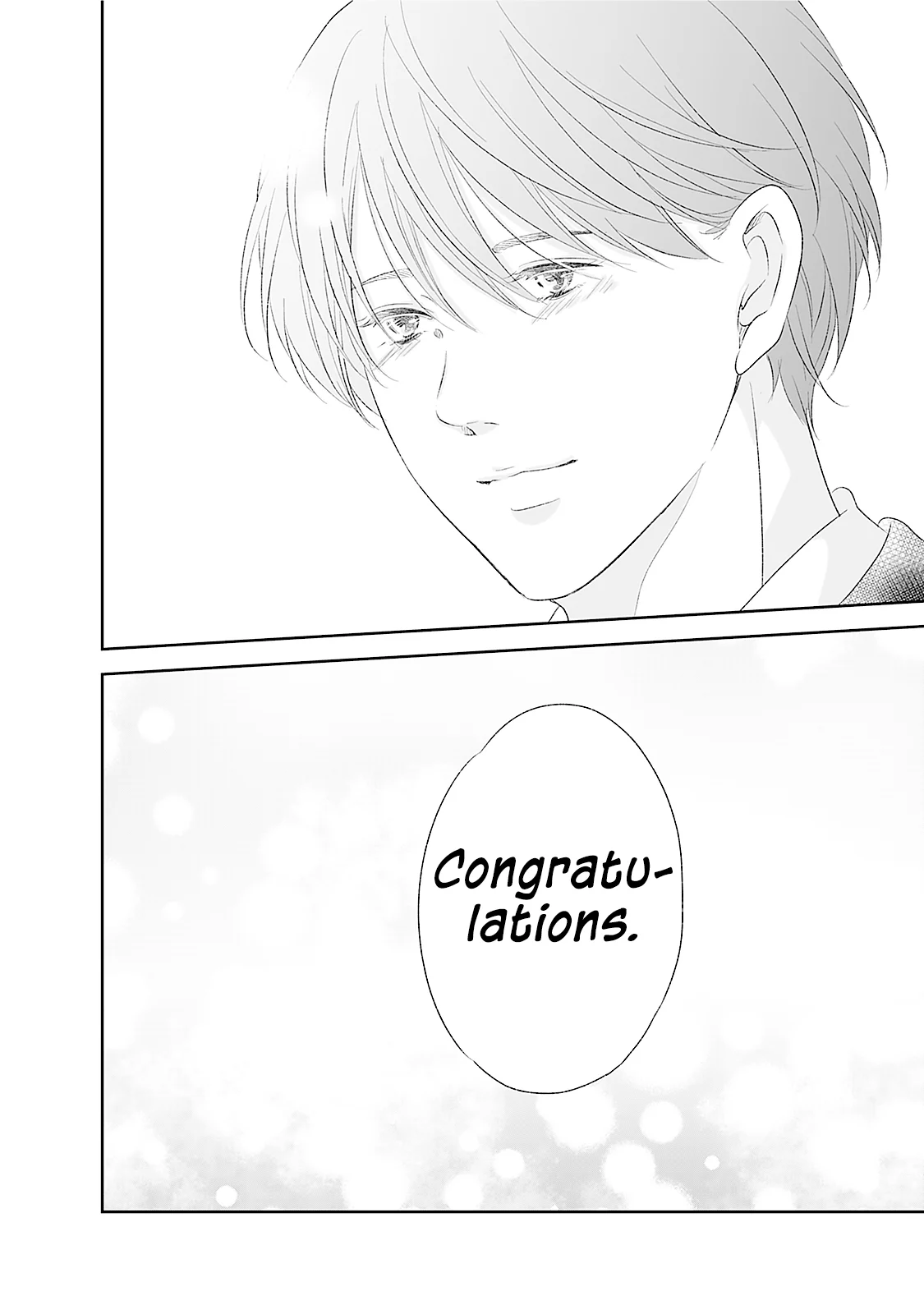 Anata ga shite kurenakute mo chapter 89 page 21