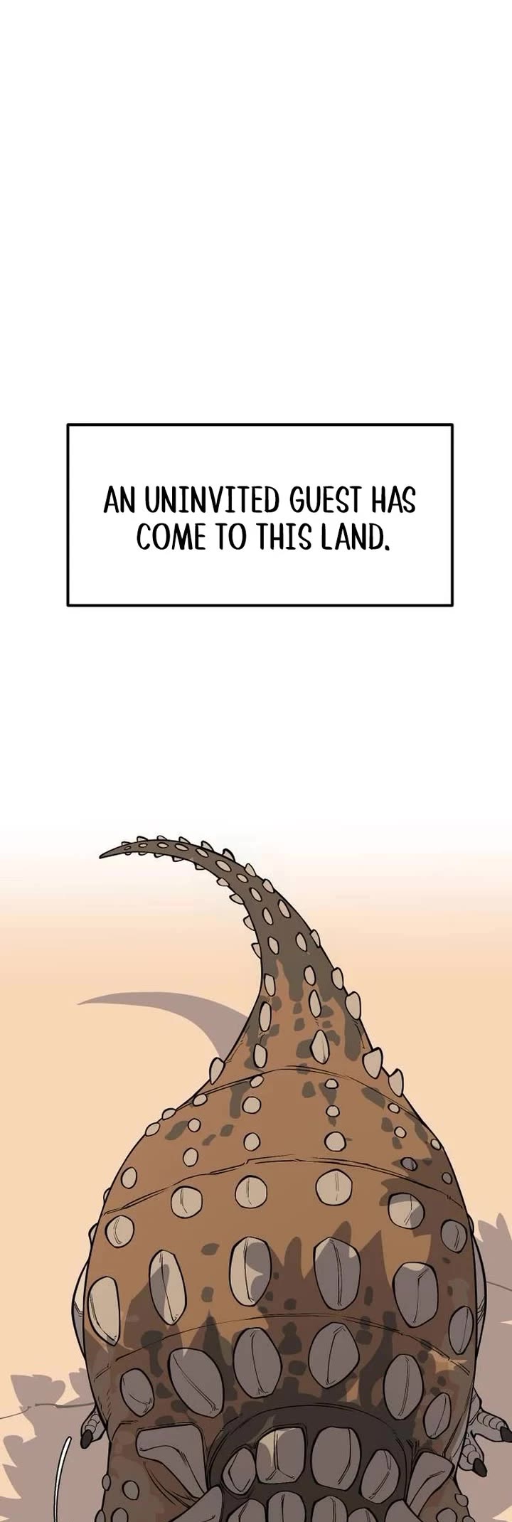 Ancient Animals chapter 10 page 18