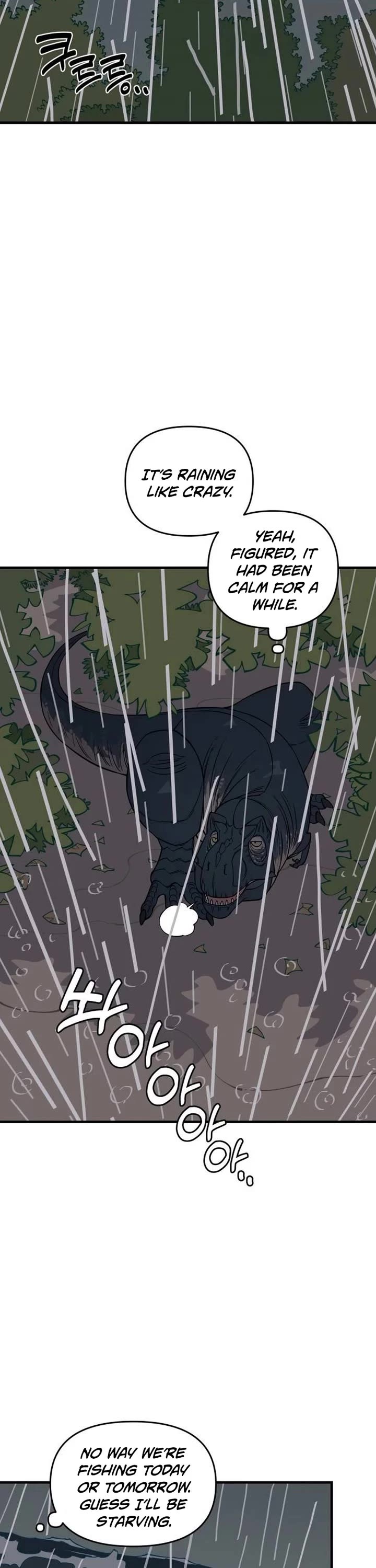 Ancient Animals chapter 10 page 36