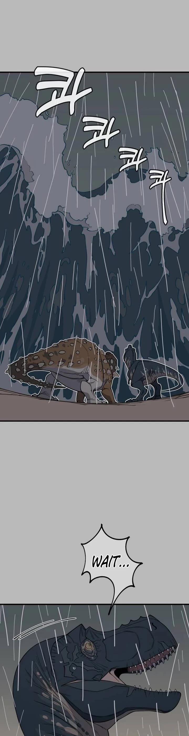 Ancient Animals chapter 10 page 48