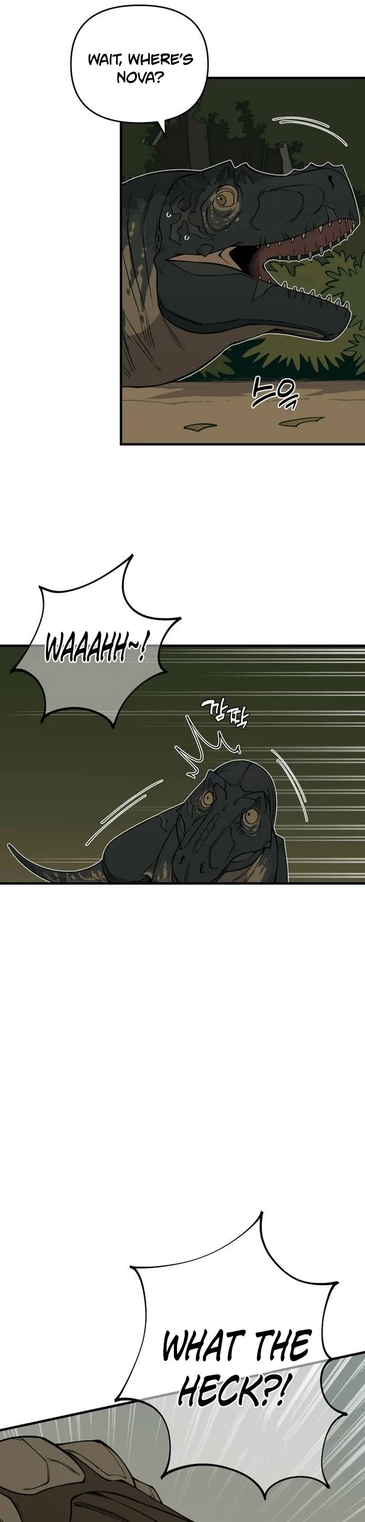 Ancient Animals chapter 10 page 6