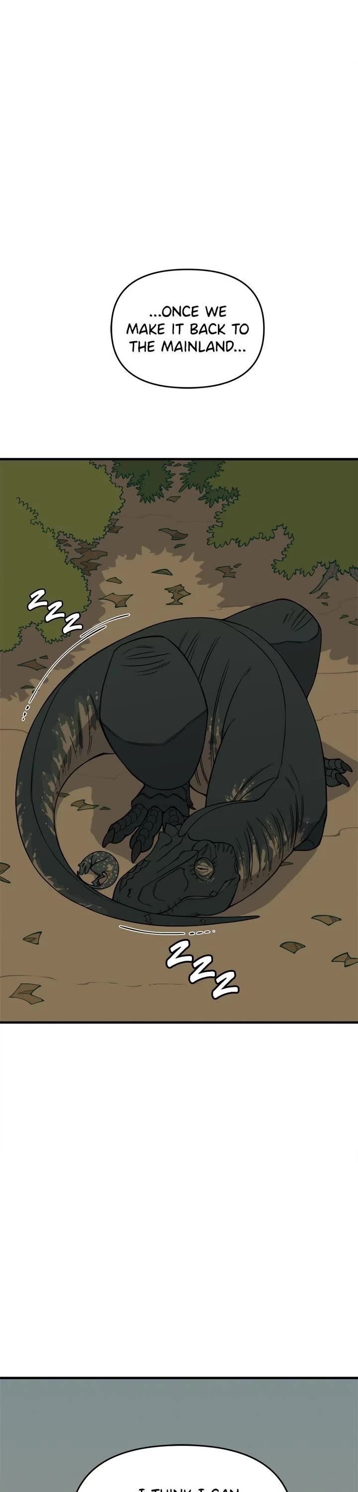 Ancient Animals chapter 14 page 11