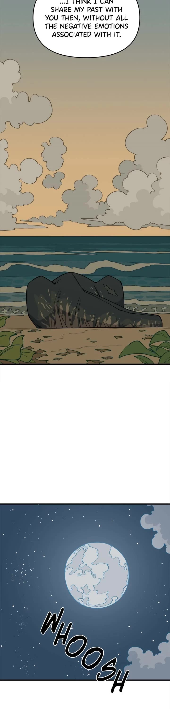 Ancient Animals chapter 14 page 12