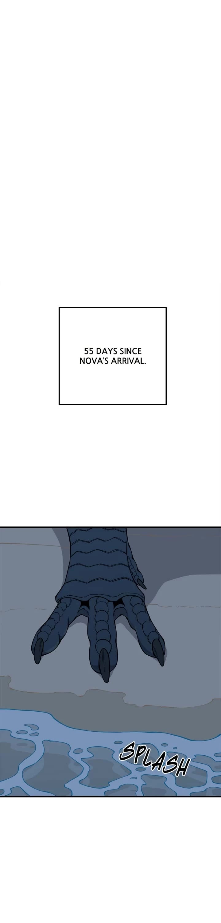 Ancient Animals chapter 14 page 13