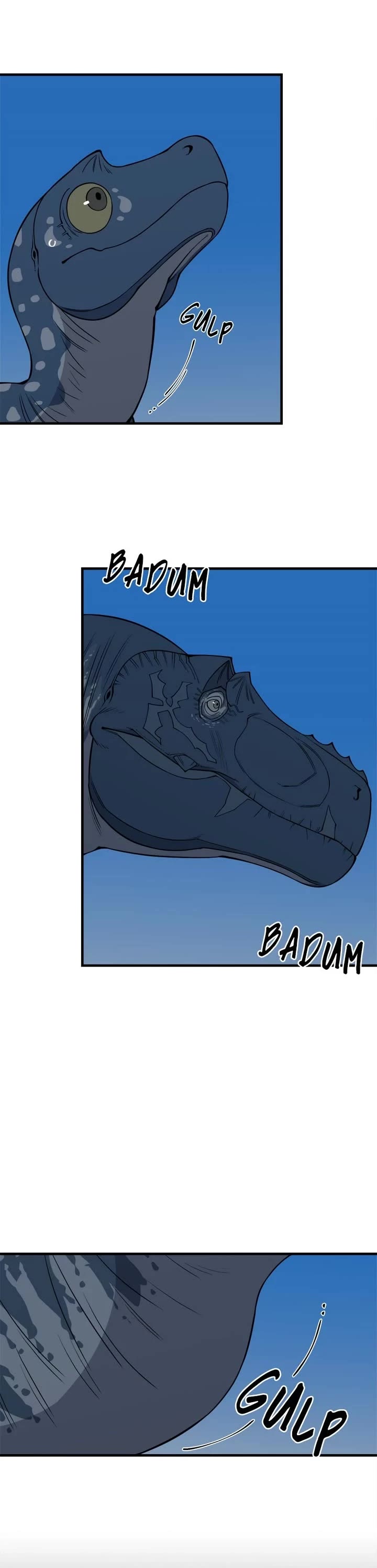 Ancient Animals chapter 14 page 14
