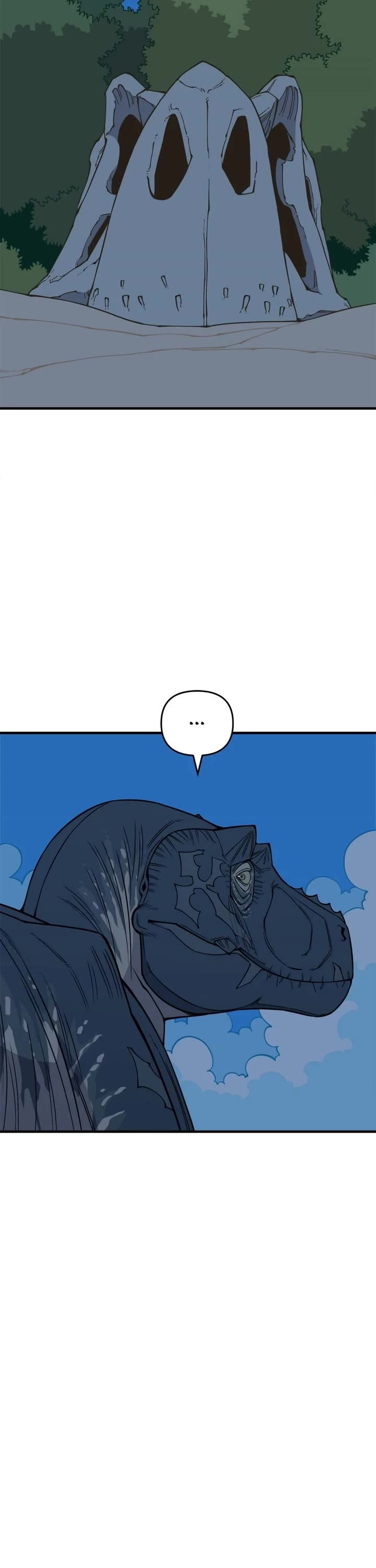 Ancient Animals chapter 14 page 18