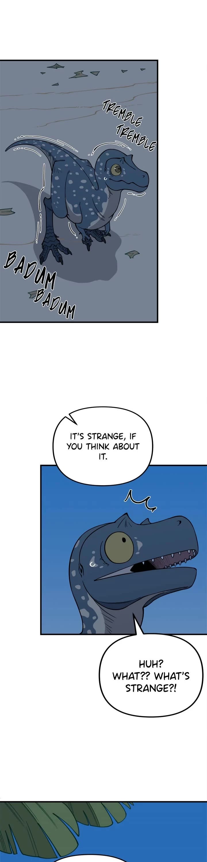 Ancient Animals chapter 14 page 19
