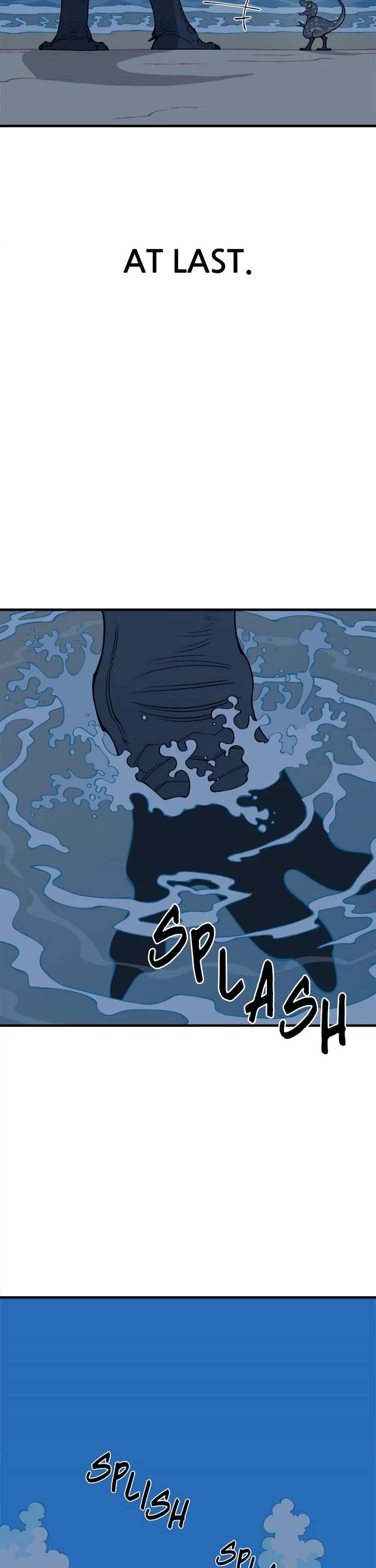 Ancient Animals chapter 14 page 22