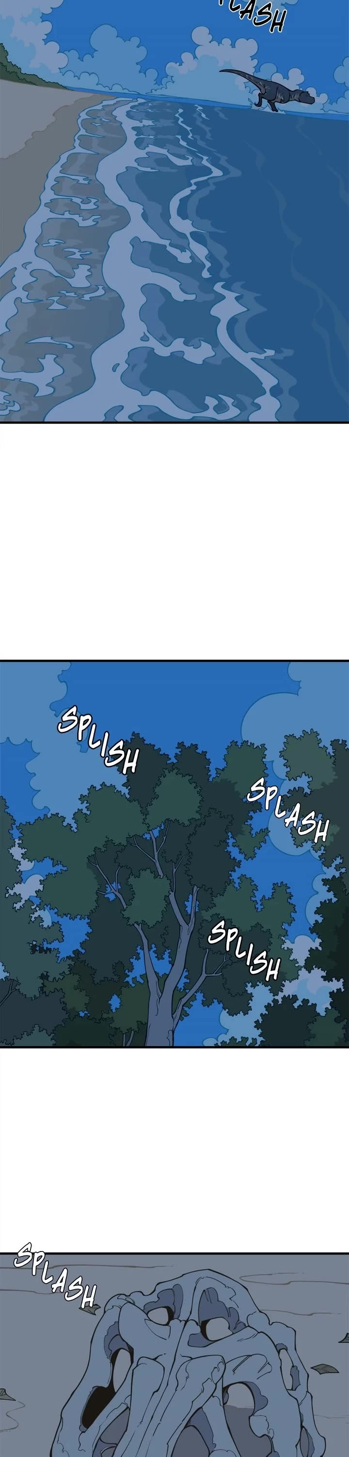 Ancient Animals chapter 14 page 23