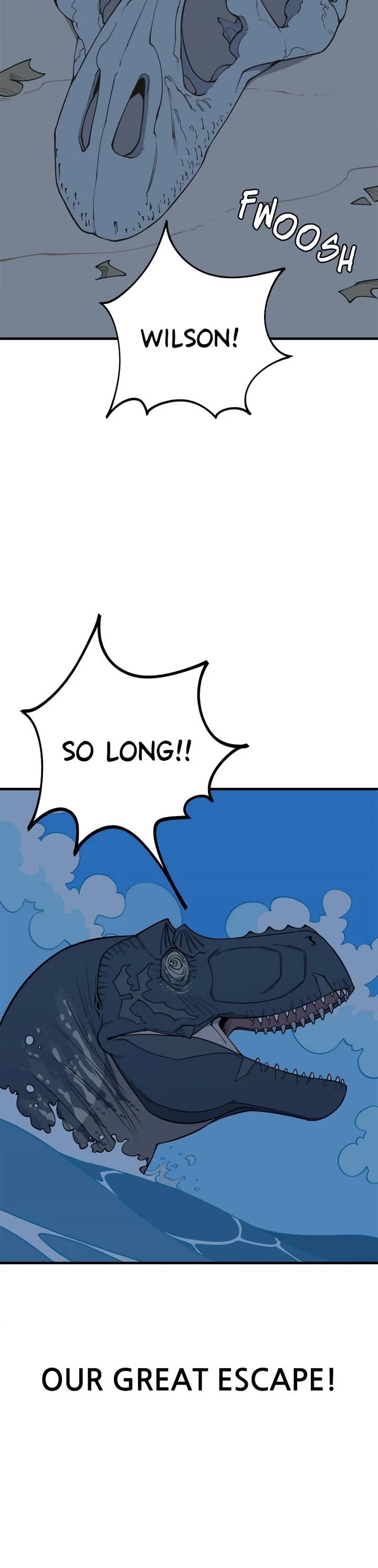Ancient Animals chapter 14 page 24