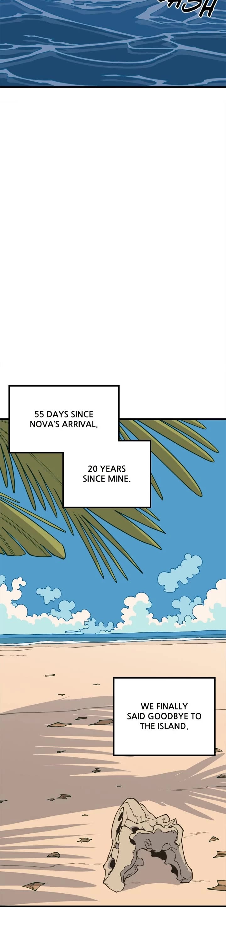 Ancient Animals chapter 14 page 26