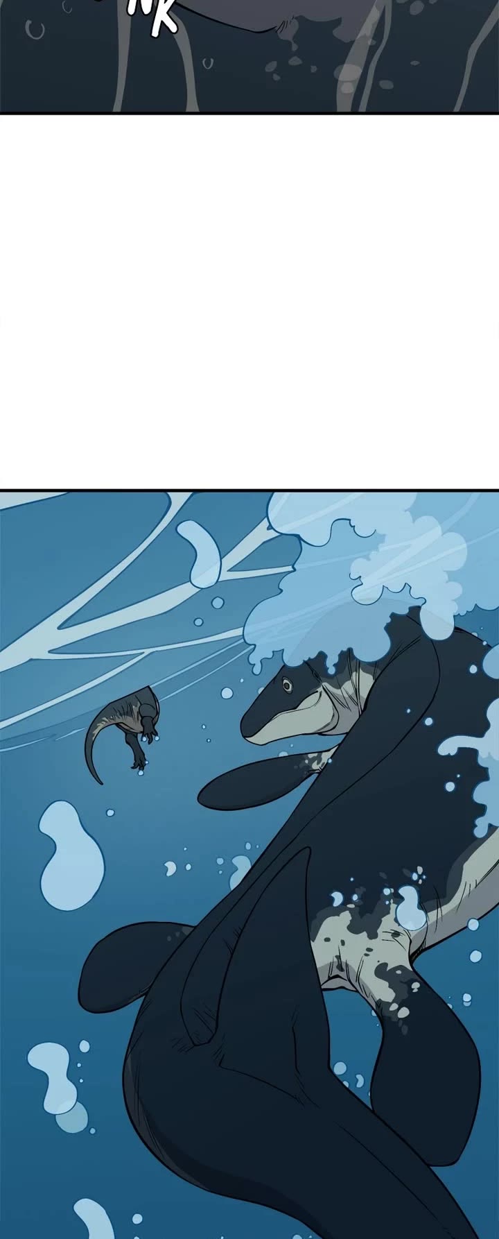 Ancient Animals chapter 14 page 37